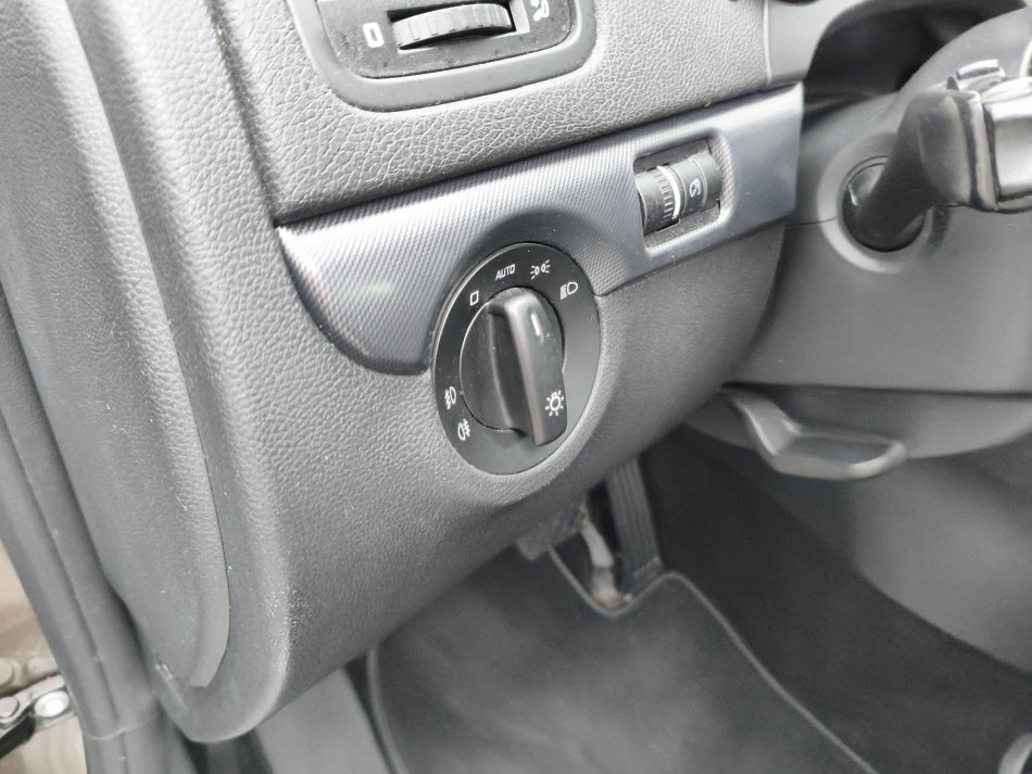 Škoda Yeti 1.4 TSi Adventure