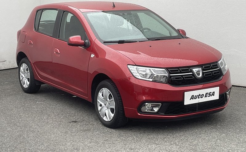 Dacia Sandero 1.2 i 