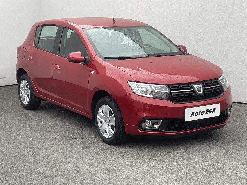 Dacia Sandero 1.2 i 