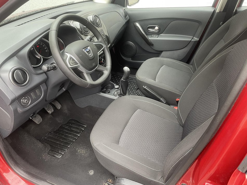 Dacia Sandero 1.2 i 
