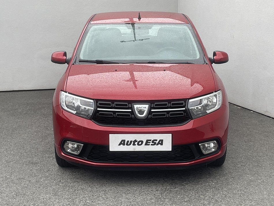 Dacia Sandero 1.2 i 