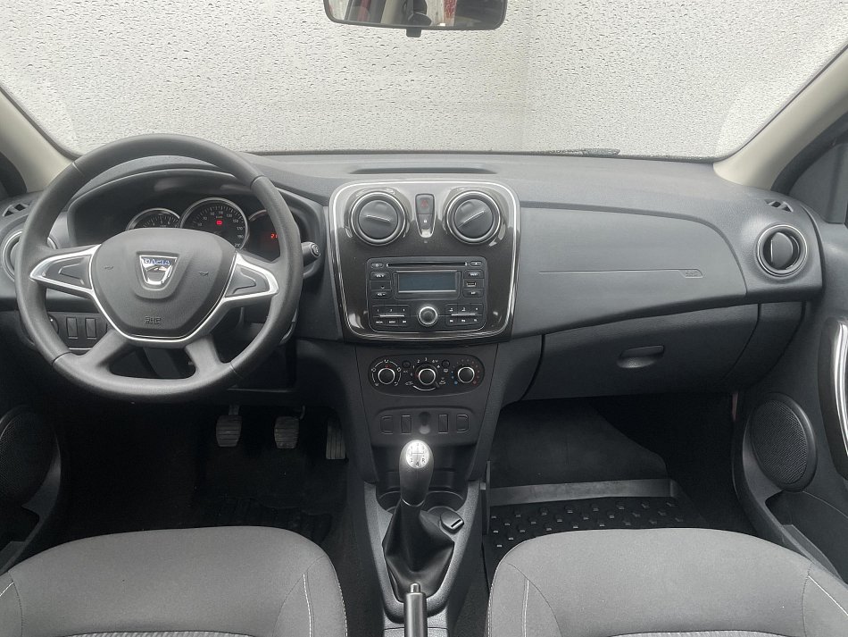 Dacia Sandero 1.2 i 