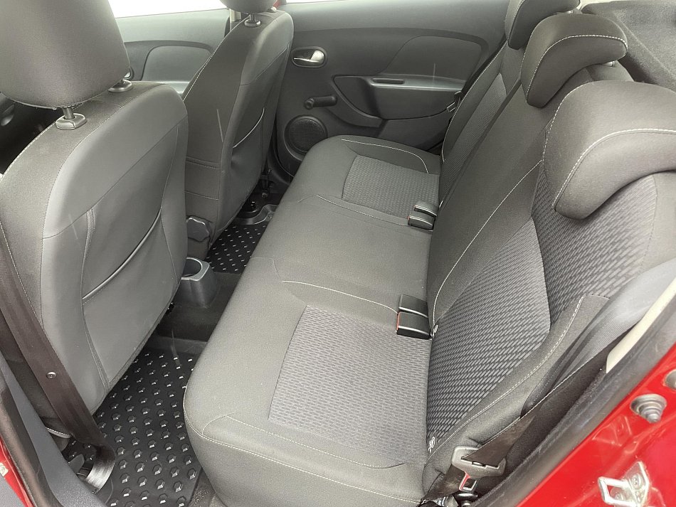 Dacia Sandero 1.2 i 