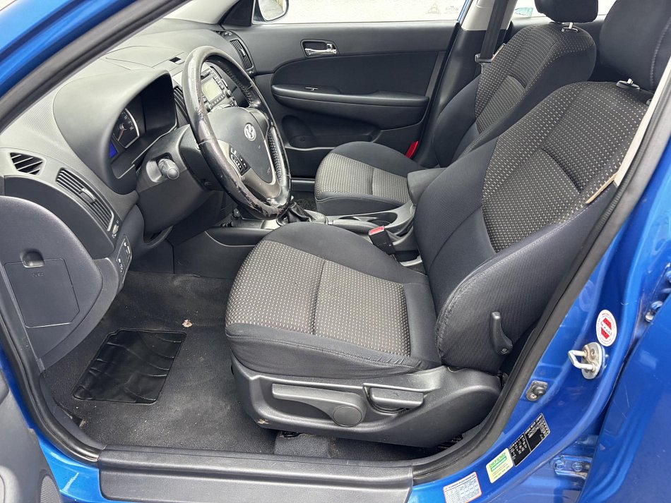 Hyundai I30 1.4i 