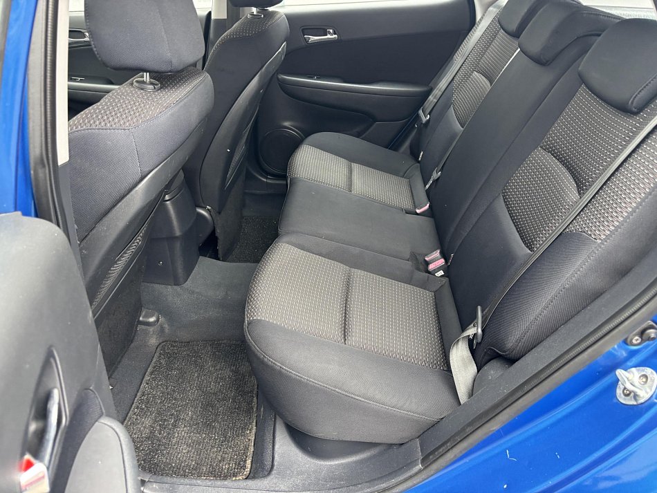 Hyundai I30 1.4i 