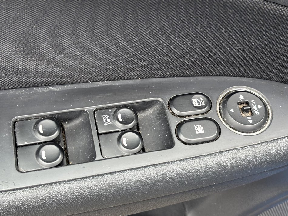 Hyundai I30 1.4i 