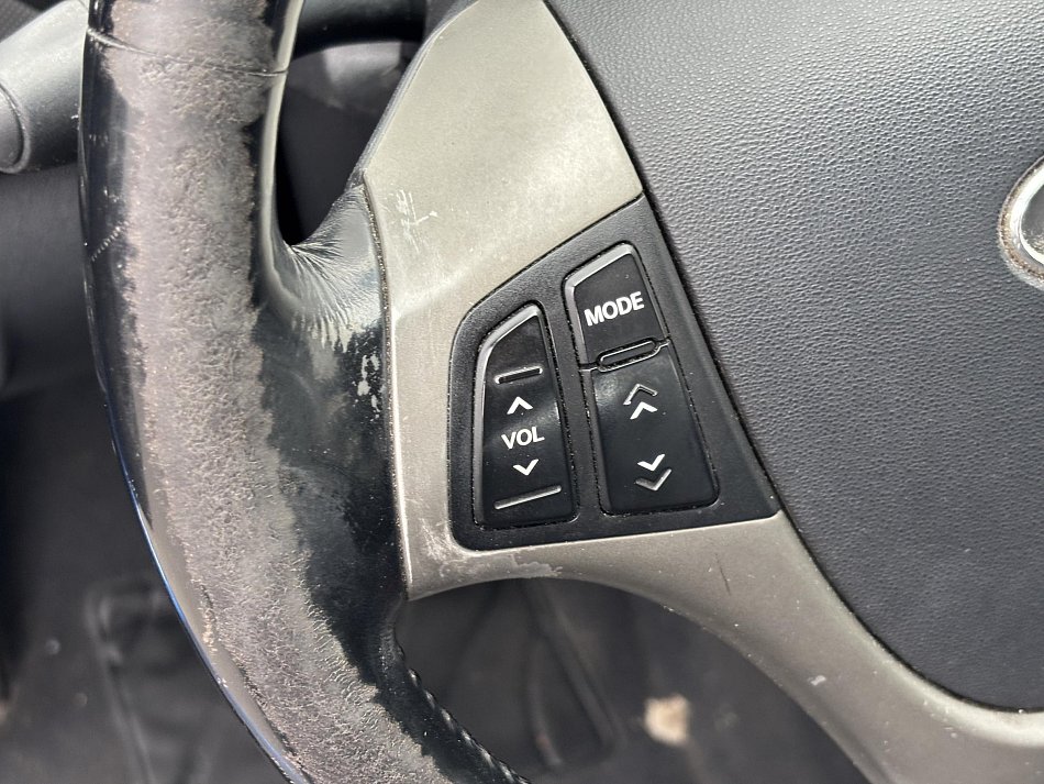 Hyundai I30 1.4i 