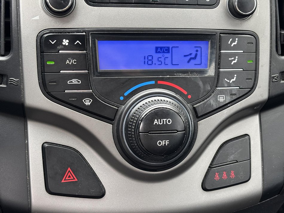 Hyundai I30 1.4i 