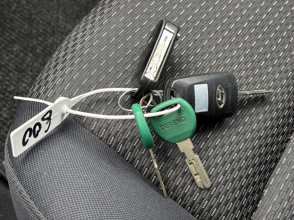 Hyundai I30 1.4i 