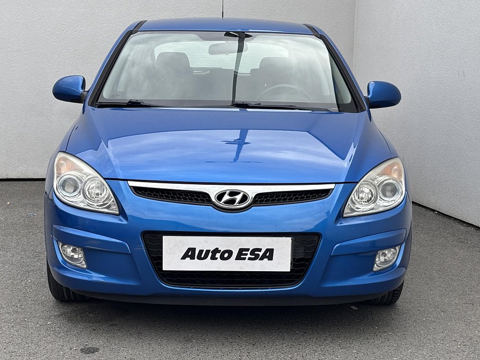Hyundai I30 1.4i 
