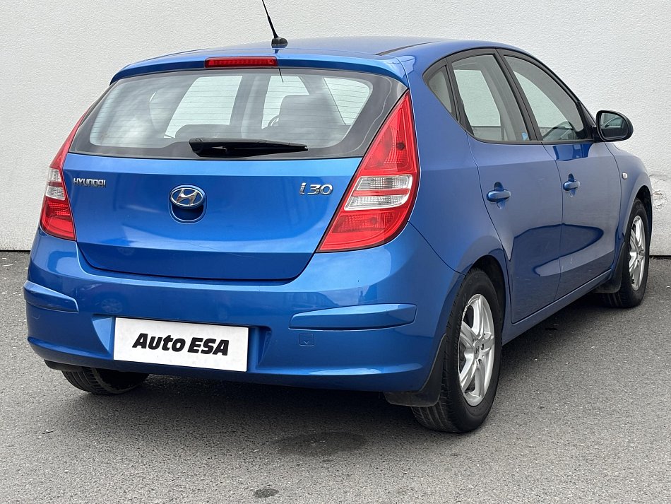Hyundai I30 1.4i 