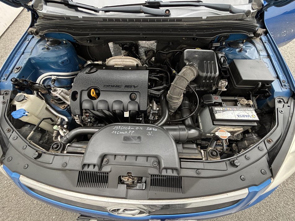 Hyundai I30 1.4i 