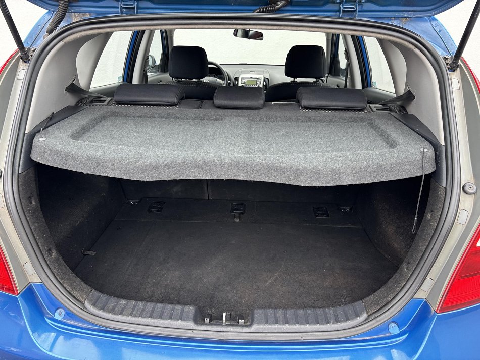 Hyundai I30 1.4i 