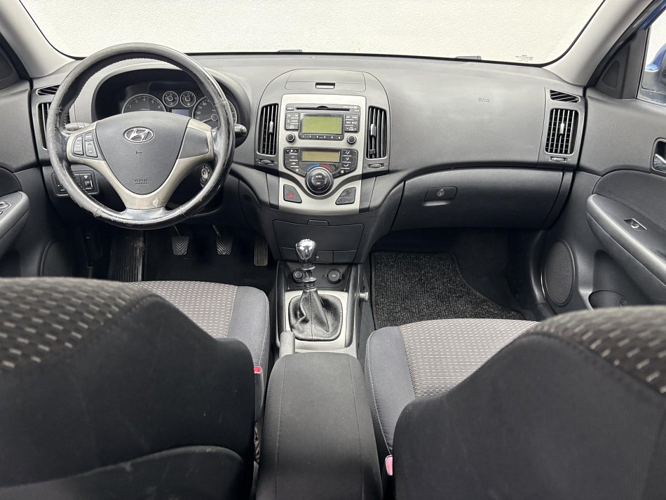 Hyundai I30 1.4i 