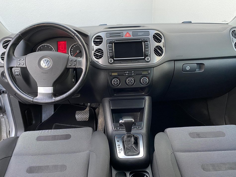 Volkswagen Tiguan 2.0 TSi Sport&Style 4MOTION