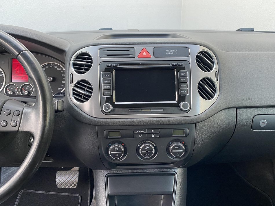 Volkswagen Tiguan 2.0 TSi Sport&Style 4MOTION