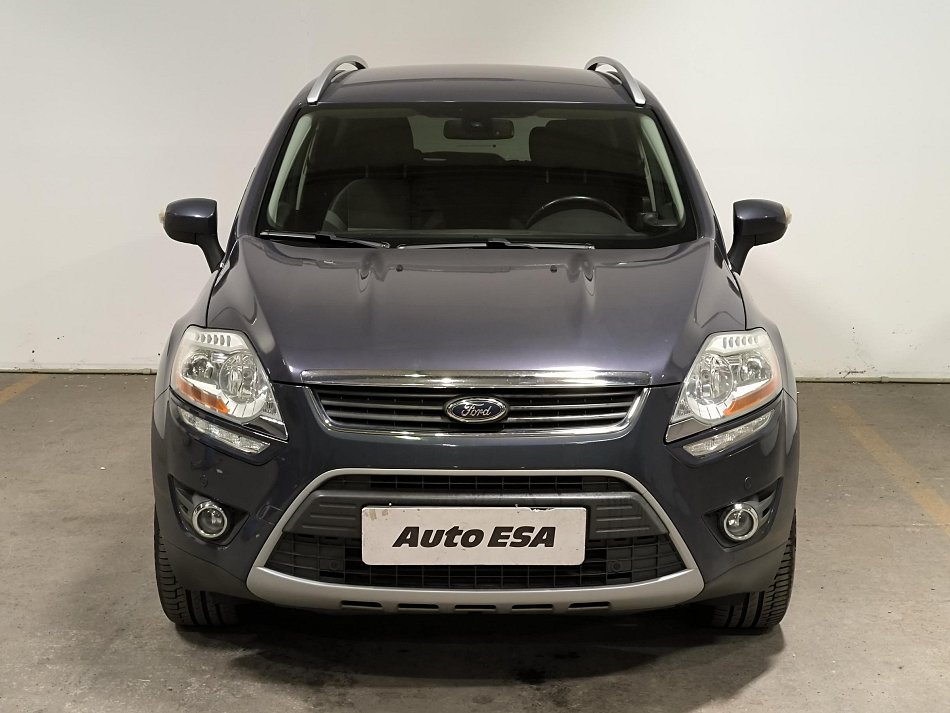 Ford Kuga 2.0 TDCi Champions AWD