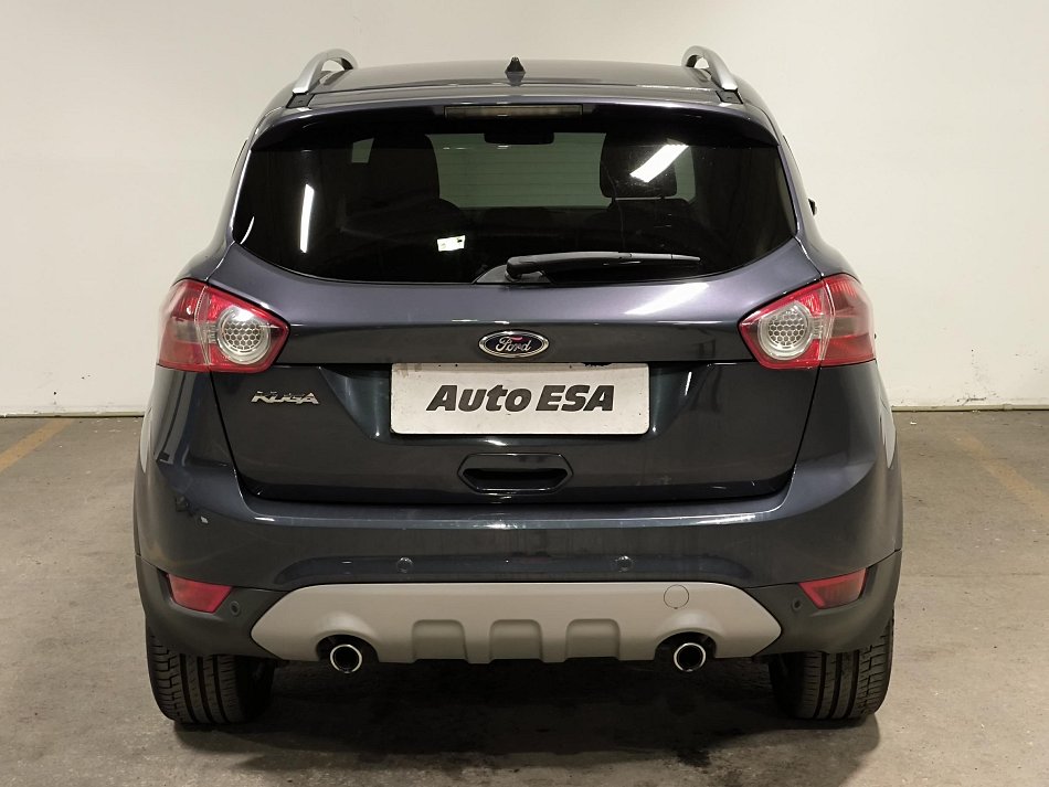 Ford Kuga 2.0 TDCi Champions AWD