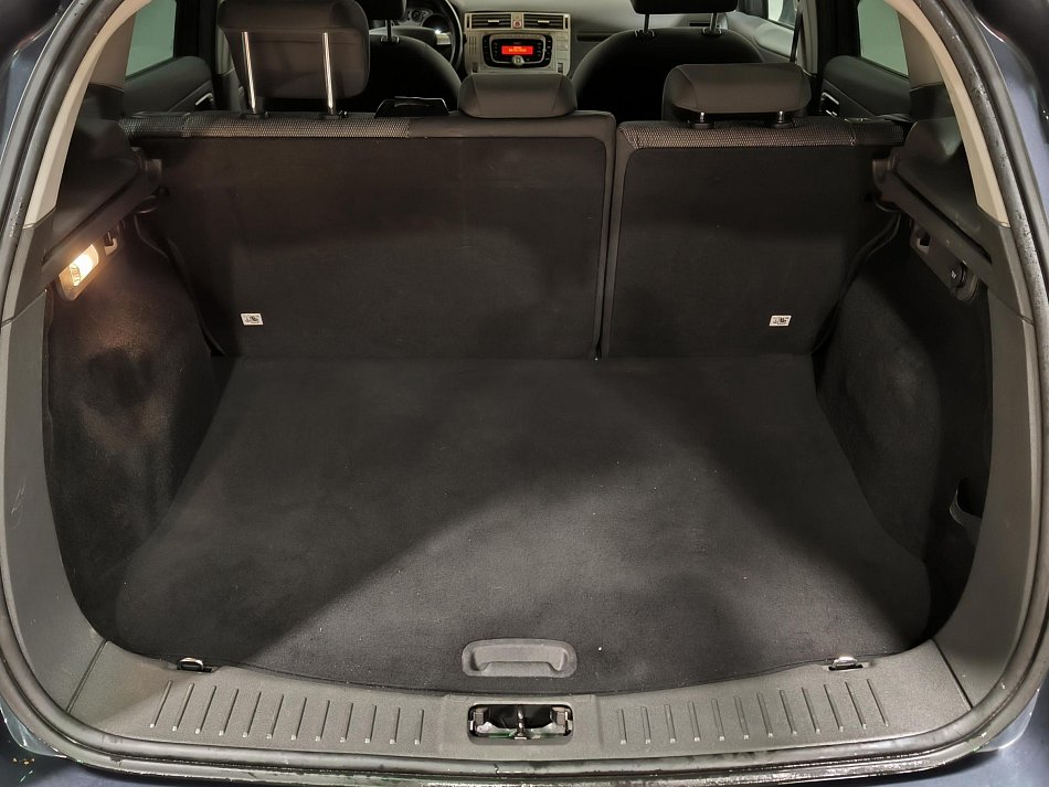 Ford Kuga 2.0 TDCi Champions AWD