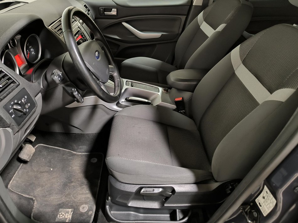 Ford Kuga 2.0 TDCi Champions AWD