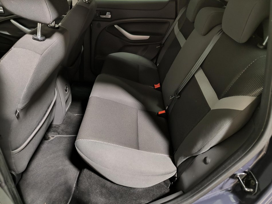 Ford Kuga 2.0 TDCi Champions AWD