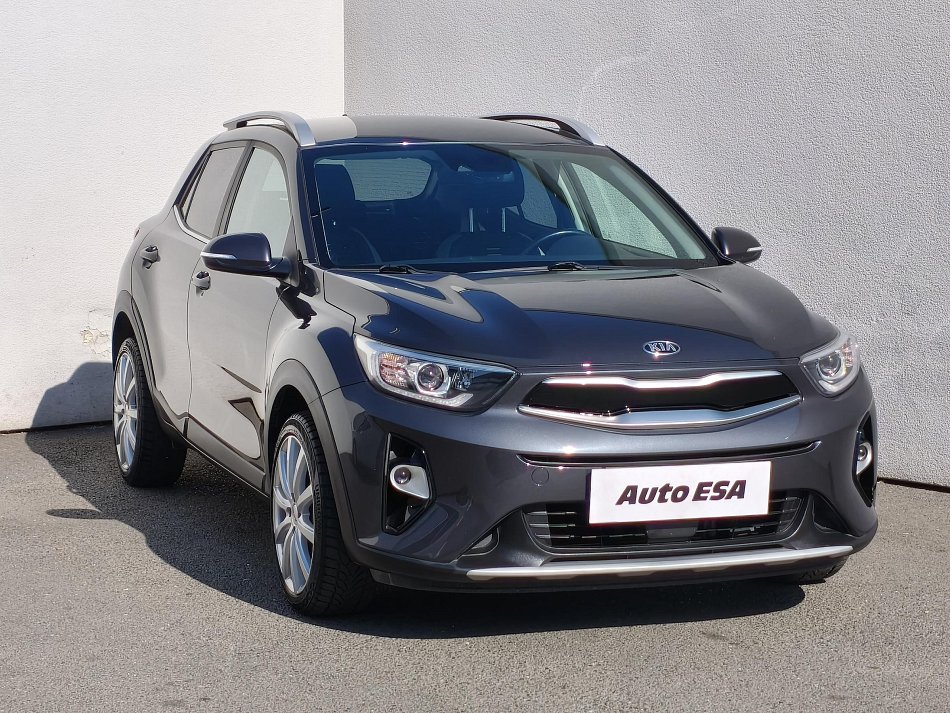 Kia Stonic 1.0 T-GDi 
