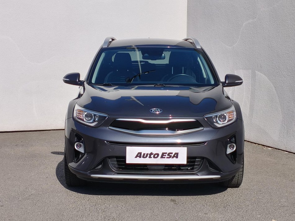 Kia Stonic 1.0 T-GDi 