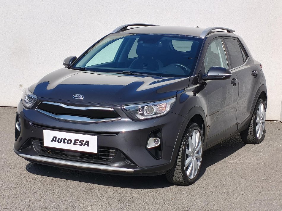 Kia Stonic 1.0 T-GDi 