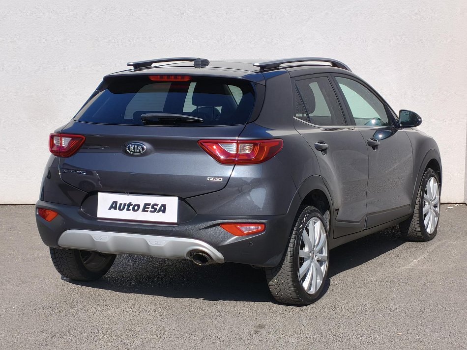 Kia Stonic 1.0 T-GDi 