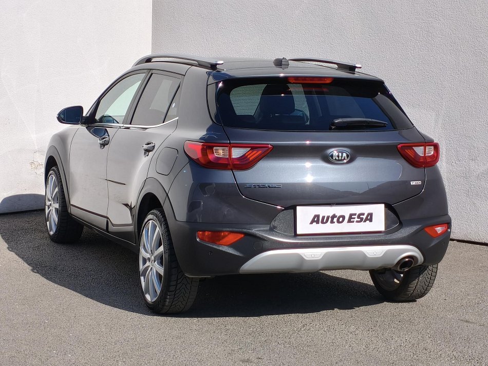 Kia Stonic 1.0 T-GDi 