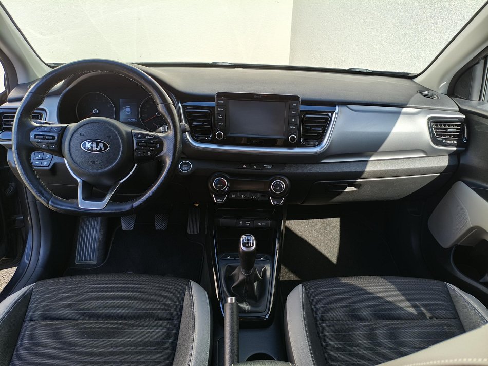 Kia Stonic 1.0 T-GDi 
