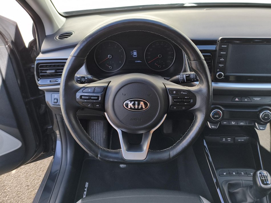 Kia Stonic 1.0 T-GDi 