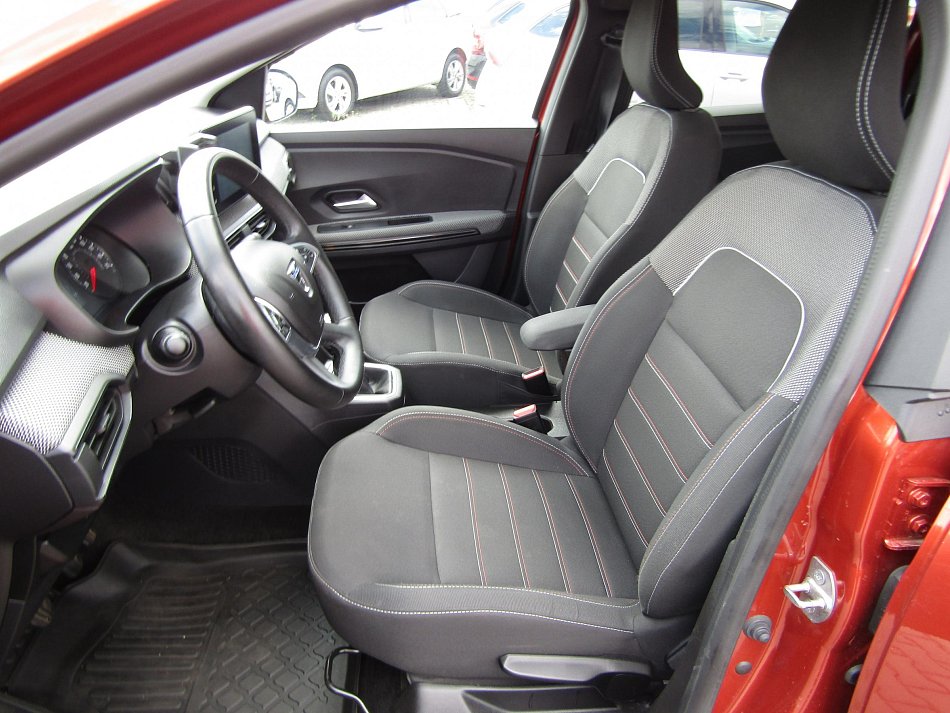 Dacia Jogger 1.0TCe Xtreme