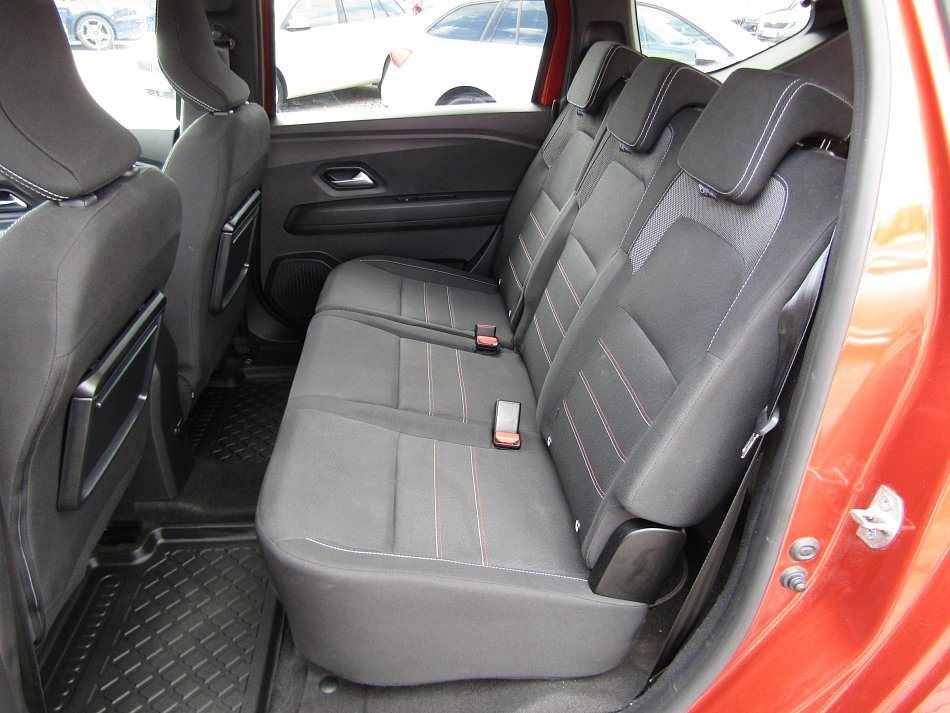 Dacia Jogger 1.0TCe Xtreme