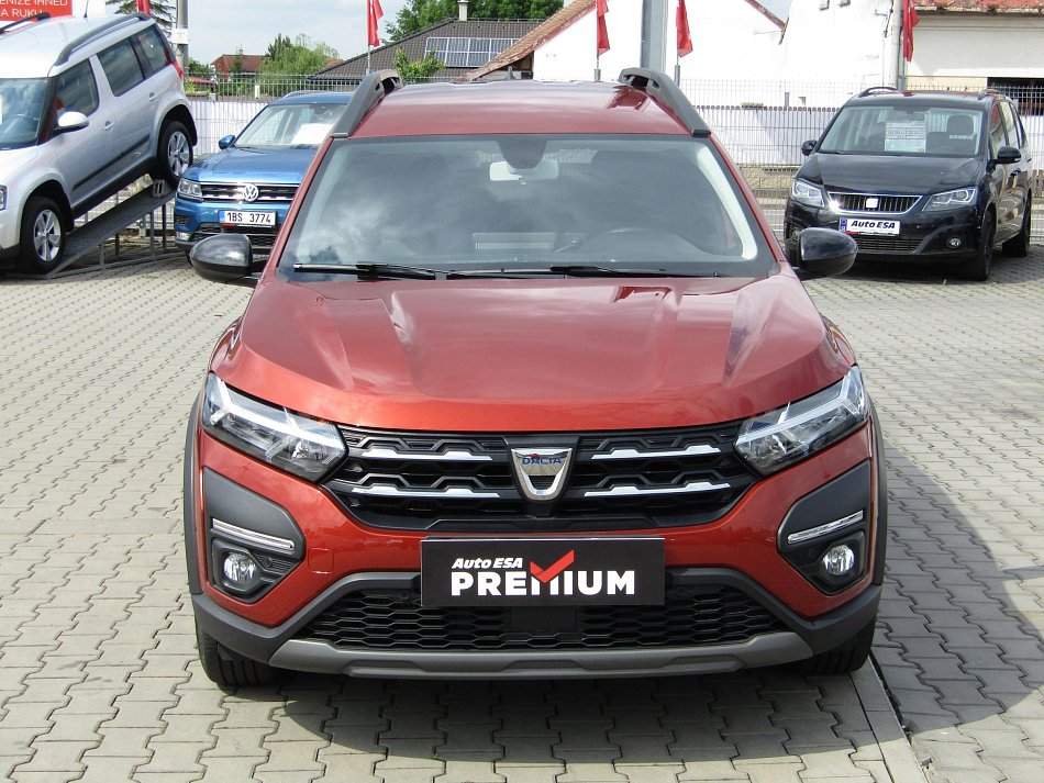 Dacia Jogger 1.0TCe Xtreme