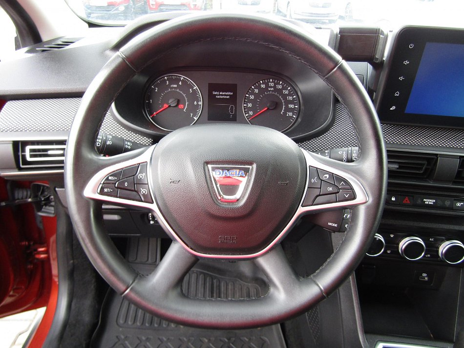 Dacia Jogger 1.0TCe Xtreme
