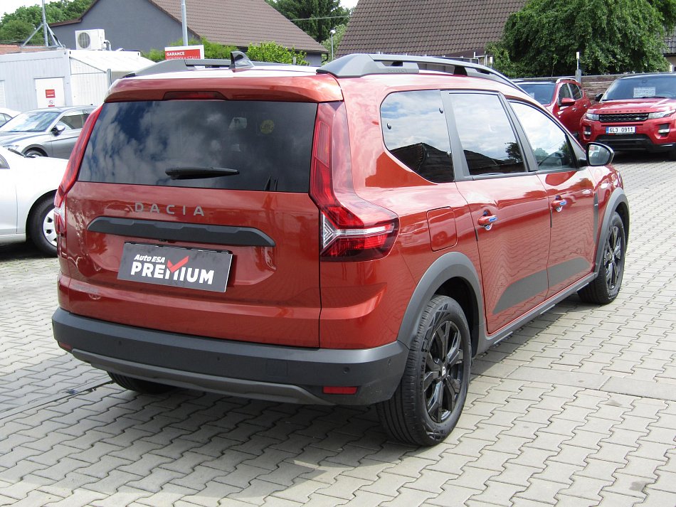 Dacia Jogger 1.0TCe Xtreme