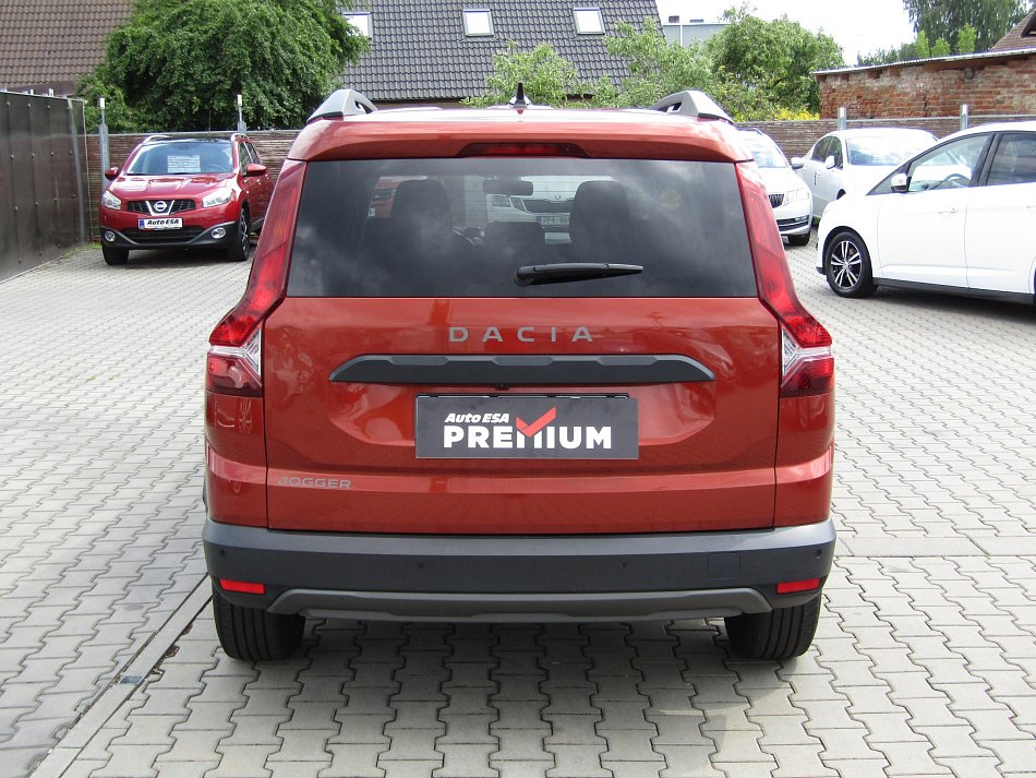Dacia Jogger 1.0TCe Xtreme