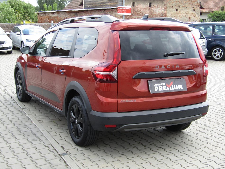 Dacia Jogger 1.0TCe Xtreme