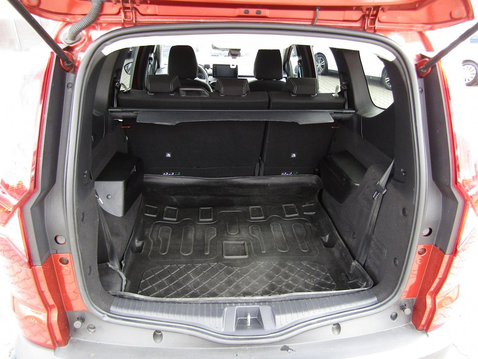 Dacia Jogger 1.0TCe Xtreme
