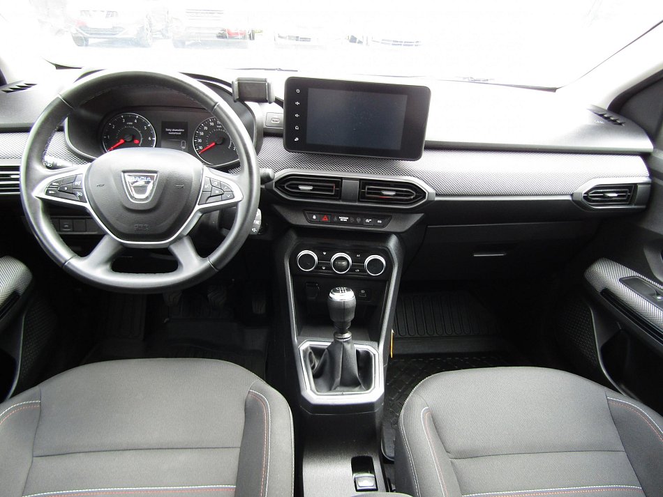 Dacia Jogger 1.0TCe Xtreme