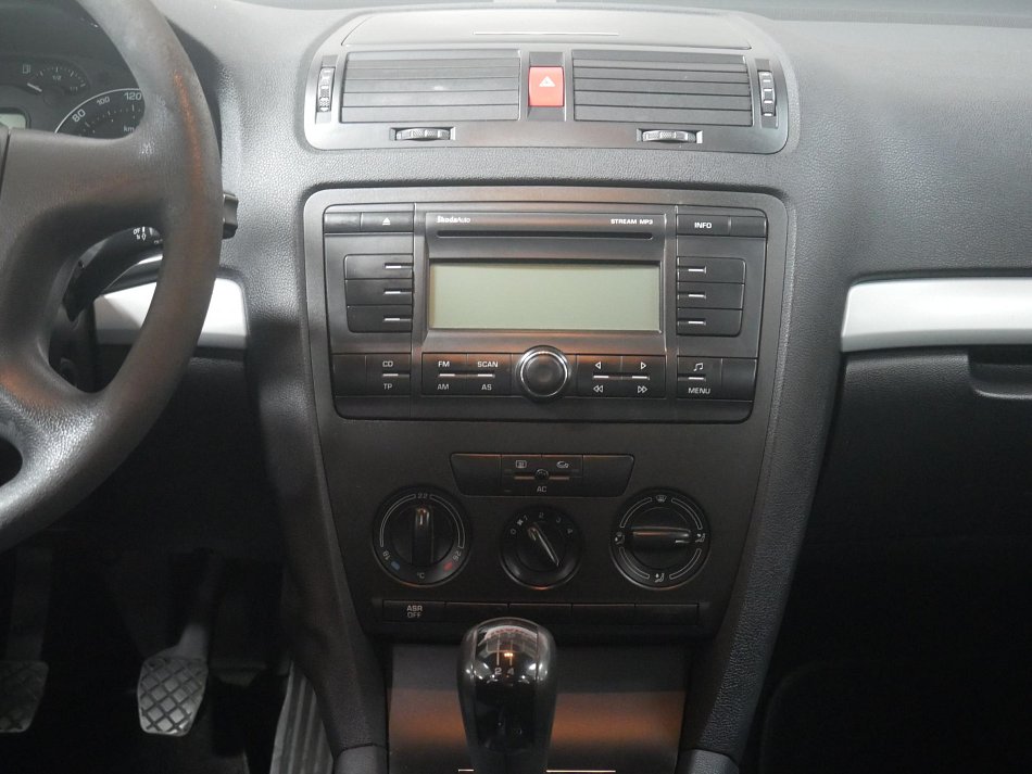 Škoda Octavia II 1.9 TDi 