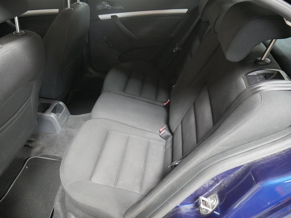 Škoda Octavia II 1.9 TDi 