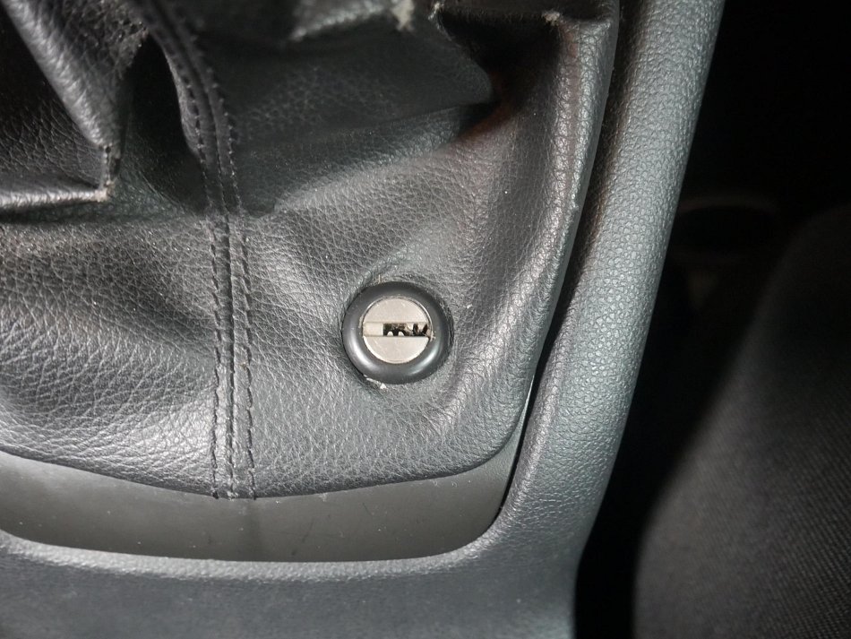 Škoda Octavia II 1.9 TDi 