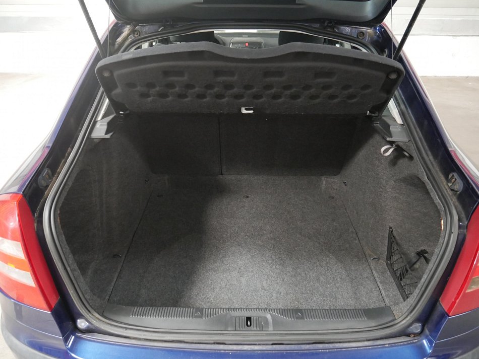Škoda Octavia II 1.9 TDi 