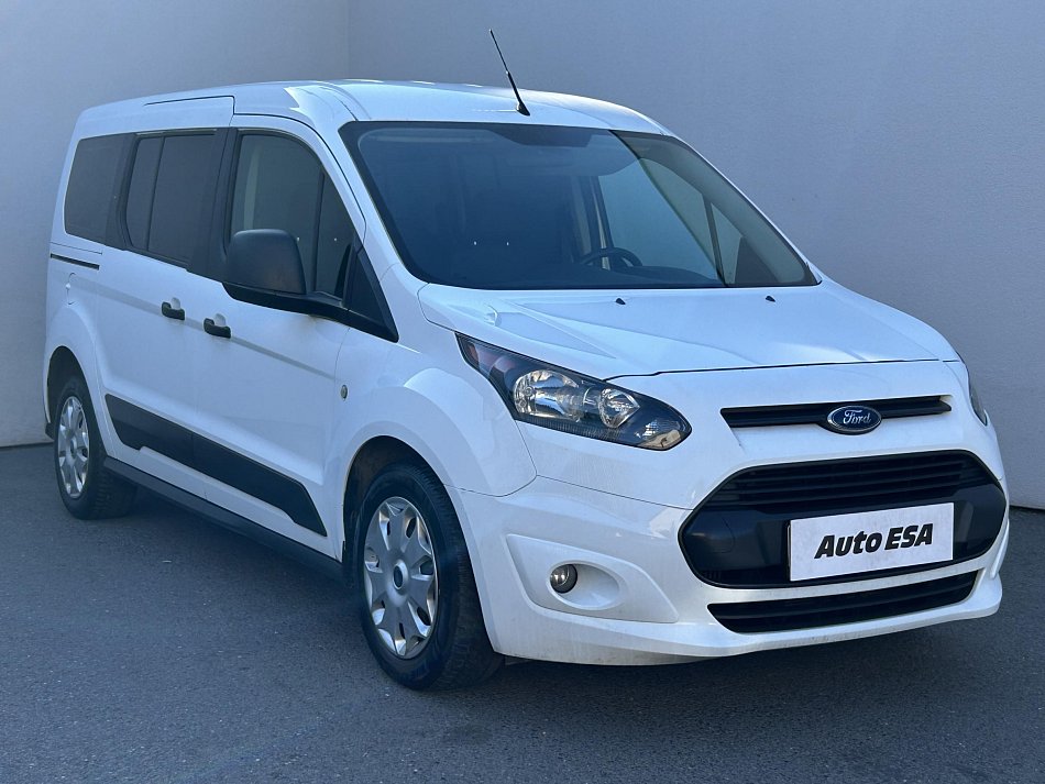 Ford Transit Connect 1.5TDCi Trend MAXi