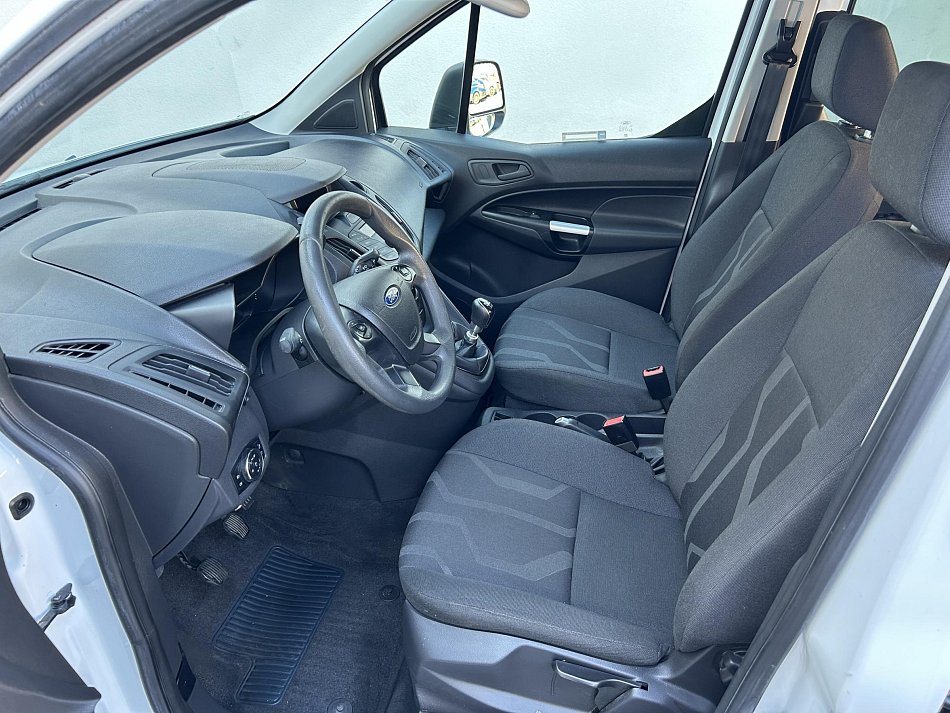 Ford Transit Connect 1.5TDCi Trend MAXi