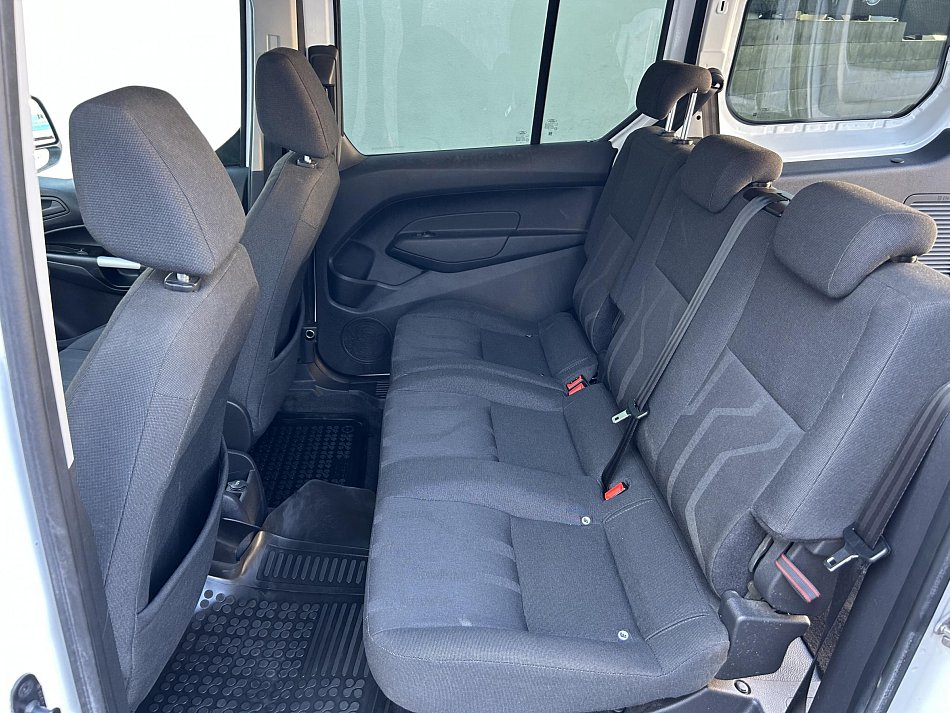 Ford Transit Connect 1.5TDCi Trend MAXi