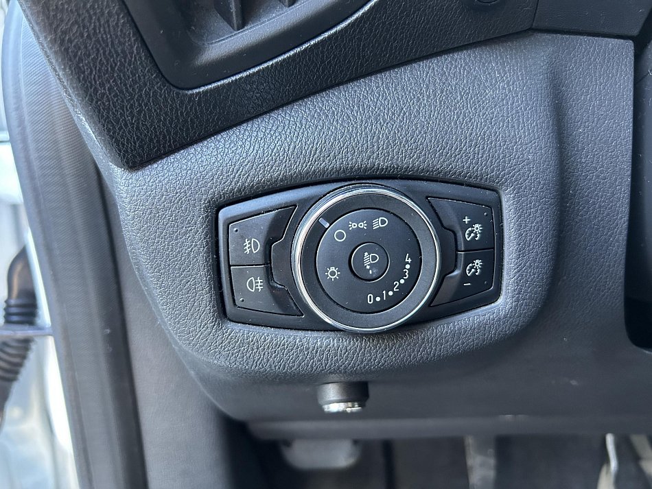 Ford Transit Connect 1.5TDCi Trend MAXi