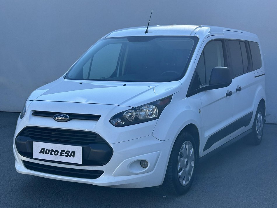 Ford Transit Connect 1.5TDCi Trend MAXi